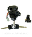Kit llaves contacto y sillín Suzuki GZ Marauder 125