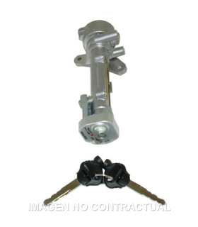 Llave contacto Suzuki Burgman 125