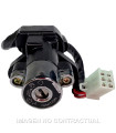 Llave contacto Suzuki Marauder 125