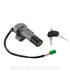 Llave contacto Suzuki Intruder 125