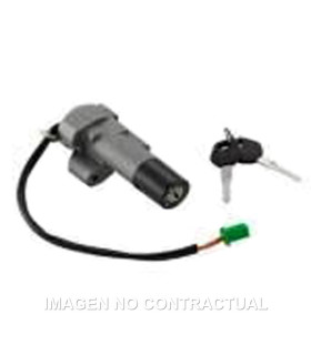 Llave contacto Suzuki Intruder 125