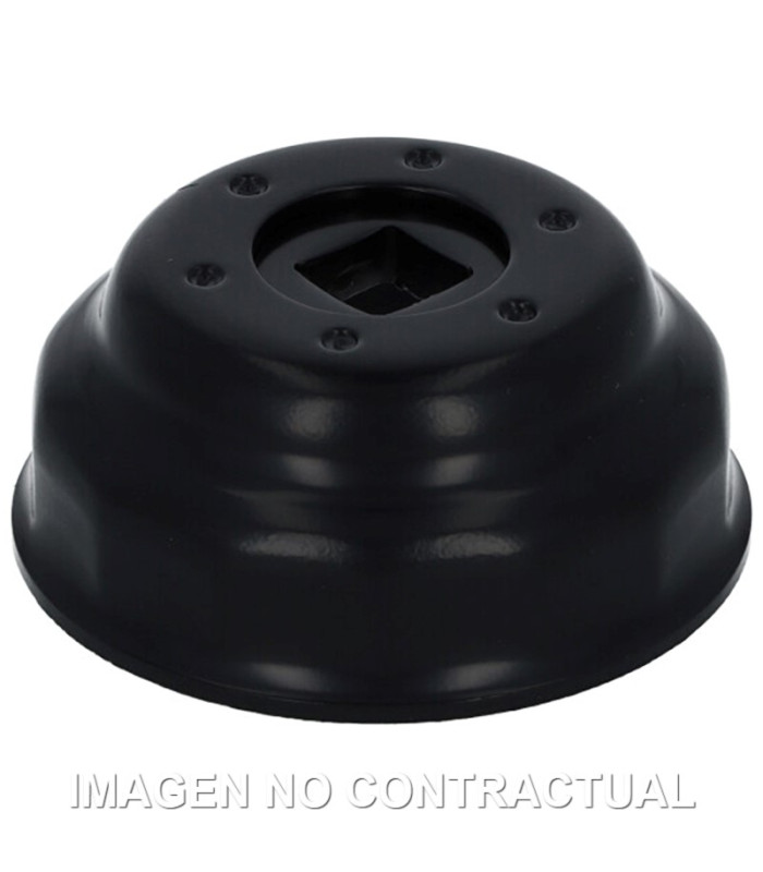 LLAVE FILTRO ACEITE PIAGGIO 48,5 MM - 14