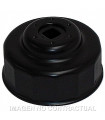 Llave filtro aceite 65 mm