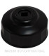 Llave filtro aceite 68 mm