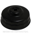 Llave filtro aceite 80/82 mm