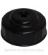 Llave filtro aceite 76 mm - 14