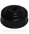 Llave filtro aceite 76 mm - 14