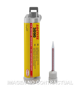 Loctite 3090 DC 10G+1G ES/PT Adhesivo instantáneo 2K