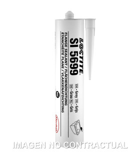 Loctite SI 5699 TB 80ML EPIG formador de juntas