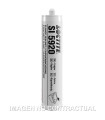 Loctite SI 5920 CO TB 80 ML EPIG Formador de juntas Alta temperatura