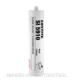 Loctite SI 5910 100ml ES/PT Formador de juntas negro