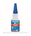 Loctite 401 20G Adhesivo instantáneo uso general