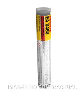 Loctite EA 3463 25ML ES/PT Metal Magic Steel