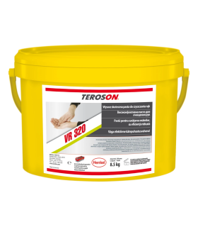 Teroson VR 320 8,5 Kg Pasta limpia manos