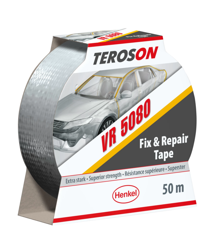 Teroson VR 5080 50M EPIG Cinta americana