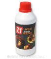 Aceite Malossi SGX Para Desarrollos (Sae 80W-90)