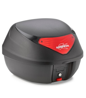 MALETA KAPPA ML 29 LTS. K29.NEGRO BA SE/N Monolock