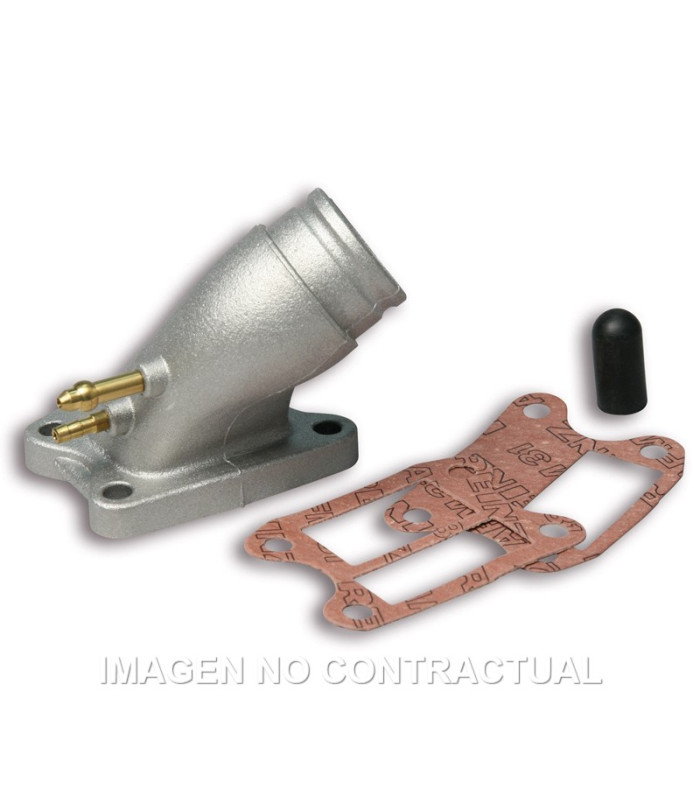 Colector Admisión PHBL 25As Peugeot Zenith, Honda