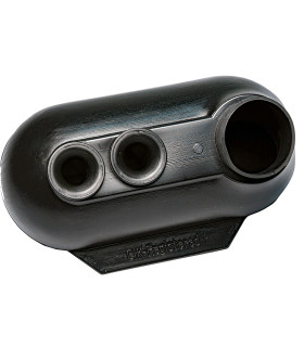 Caja Filtro Aire Malossi Piaggio Gilera Runner 50