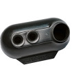 Caja Filtro Aire Malossi Piaggio Gilera Runner 50