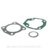 Juego De Juntas Cilindro Honda Wallaroo