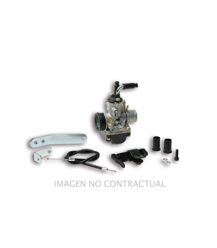 Carburador PHBH 30 BD