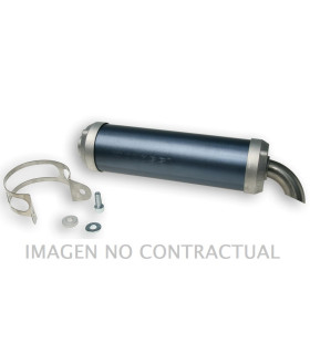 Tubarro Competicion Piaggio Zip