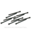 Tornillos Fijación Pinzas Variador Malossi Competición