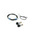 Kit De Cables Para Encendido Rotor Interno