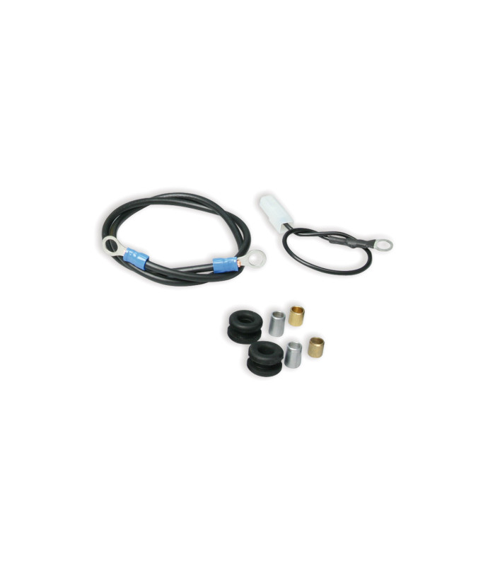 Kit De Cables Para Encendido Rotor Interno