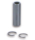 Bulón Con Clips Para Pistón Malossi 12 X 8 X 38