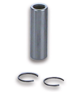 Bulón Con Clips Para Pistón Malossi 12 X 8 X 38