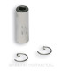 Bulón Con Clips 10X0,6X29 mm Para Pistón Minimoto
