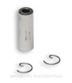 Bulón Con Clips 10X0,6X29 mm Para Pistón Minimoto
