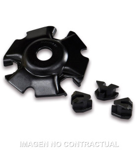 Tapa Rampas Variador 5111260