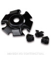 Tapa Rampas Variador 5111260