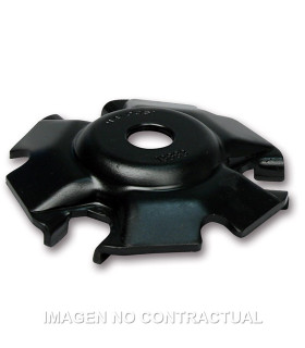 Tapa Rampas Variador 5111572