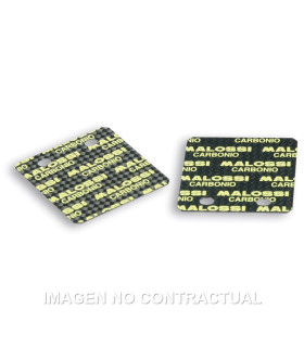 Láminas MHR Para Válvula Original Polini/ BZM 45º