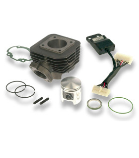 Cilindro S/Culata D47 Hi-Tech Peugeot Looxor Tsdi