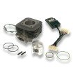 Cilindro S/Culata D47 Hi-Tech Peugeot Looxor Tsdi