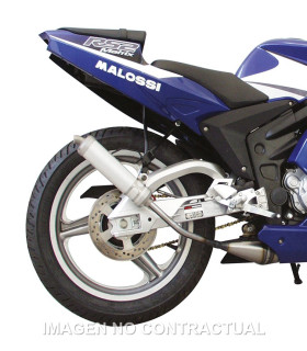 Tubarro MHR Yamaha TZR 50 Thunderkid
