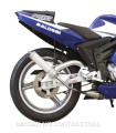 Tubarro MHR Yamaha TZR 50 Thunderkid