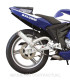Tubarro Malossi MHR GP Aprilia RS 50