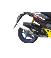 Tubarro Malossi MHR Replica Aprilia SR50 Ditech