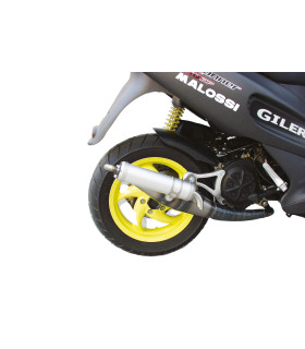 Tubarro MHR Replica Homologado Runner 50 SP