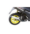 Tubarro MHR Replica Homologado Runner 50 SP