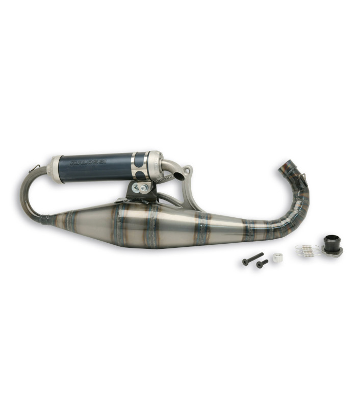 Tubarro Malossi Racing MHR Big Bore Piaggio