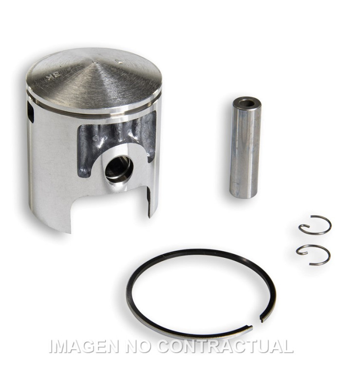 Pistón Diámetro 45,9 Honda PX 50