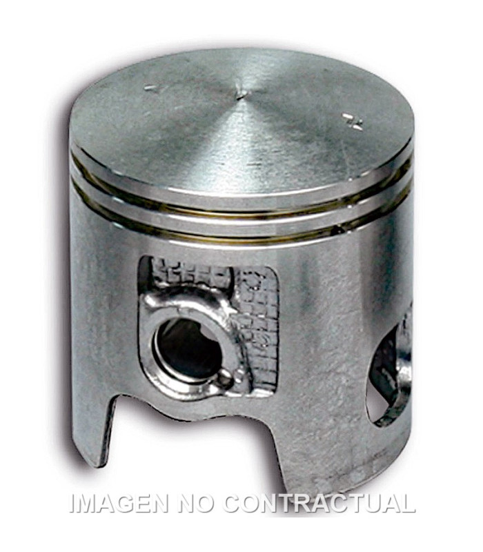 Pistón D.61 mm Tolerancia B Vespa Cosa 125
