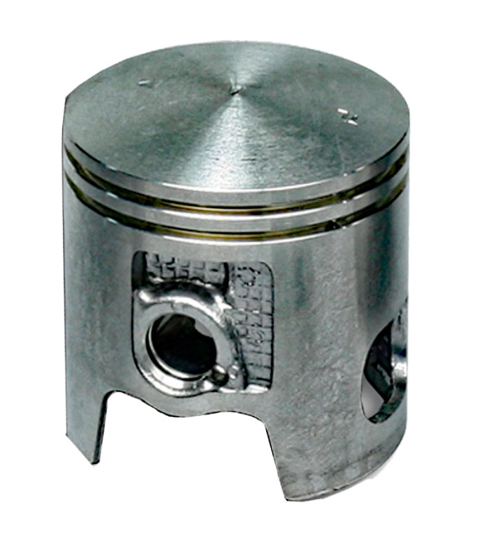 Pistón D. 47 mm Serie B Rieju Drac, RS1